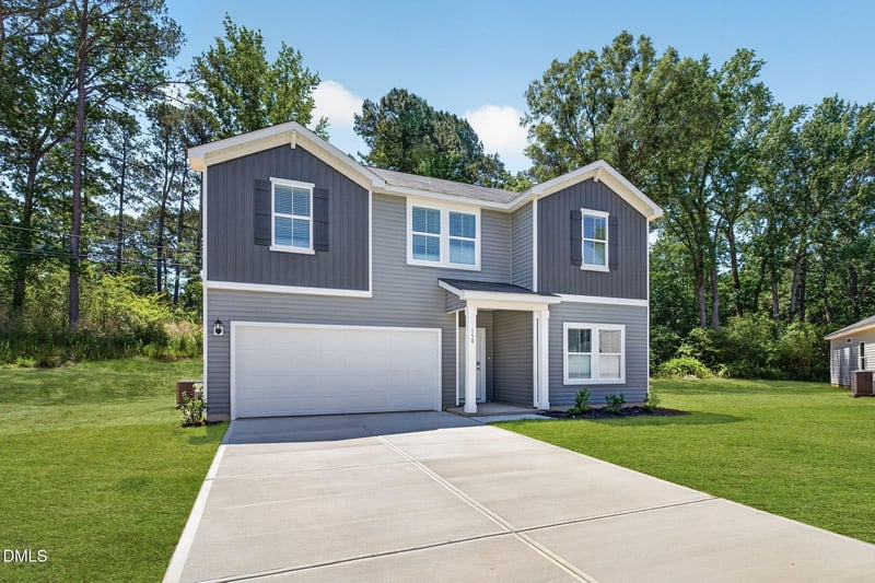 150 Muscovy Dr, Four Oaks, NC 27524