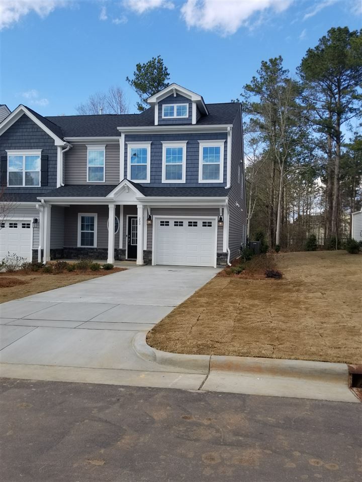 150 Myatt Fern Dr, Garner, NC 27529