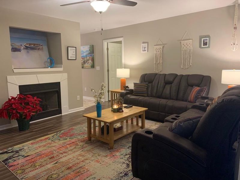 150 Nashua Dr, Louisburg, NC 27549