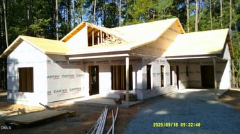 150 Natchez Tc, Fuquay Varina, NC 27526