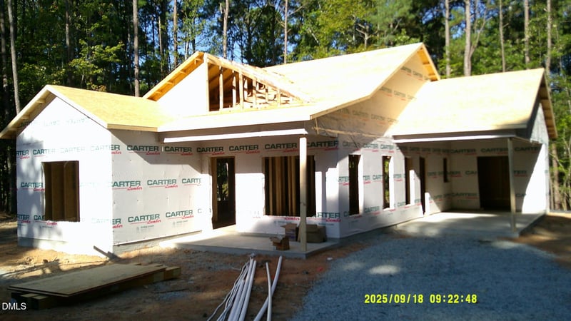 150 Natchez Tc, Fuquay Varina, NC 27526
