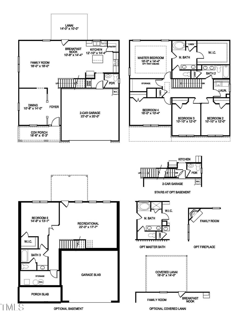 150 New Twin Branch Ct, Smithfield, NC 27577