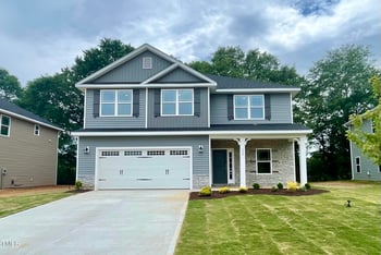 150 New Twin Branch Ct, Smithfield, NC 27577