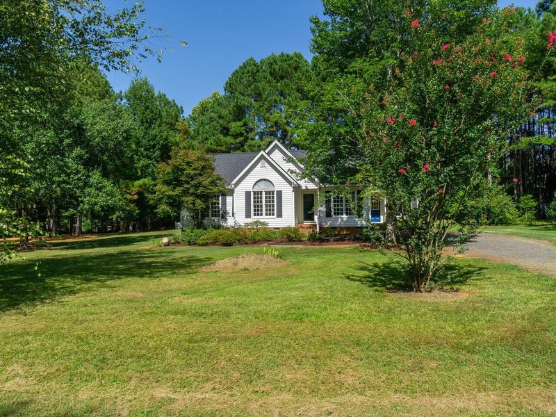 150 Olde Farm Rd, Pittsboro, NC 27312