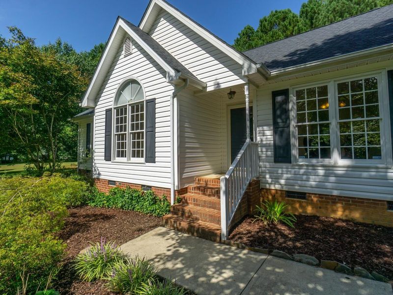 150 Olde Farm Rd, Pittsboro, NC 27312