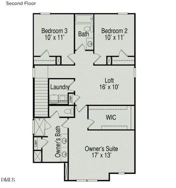 150 Oyster Tabby Dr, Lillington, NC 27546