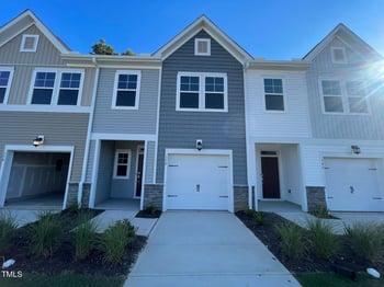 150 Paramount Dr, Smithfield, NC 27577