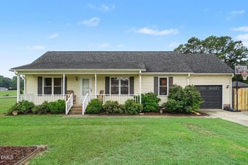 150 Pate Cir, Goldsboro, NC 27530