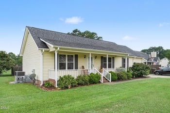 150 Pate Cir, Goldsboro, NC 27530