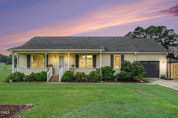 150 Pate Cir, Goldsboro, NC 27530