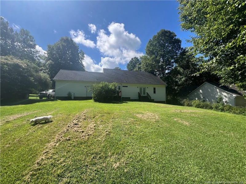150 Peggy Ct, Raleigh, NC 27603