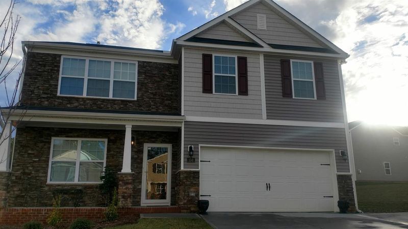 150 Preakness Farm Dr, Garner, NC 27529
