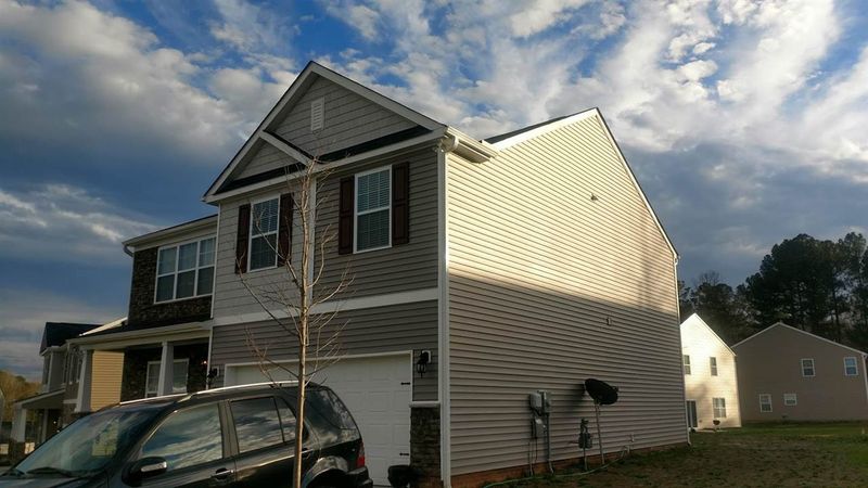 150 Preakness Farm Dr, Garner, NC 27529