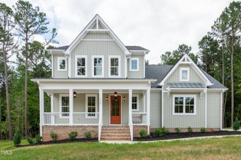 150 Purslane Dr, Franklinton, NC 27525