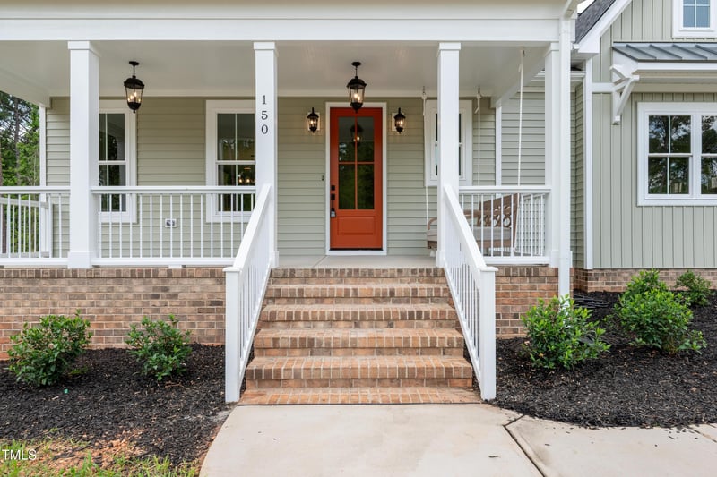 150 Purslane Dr, Franklinton, NC 27525