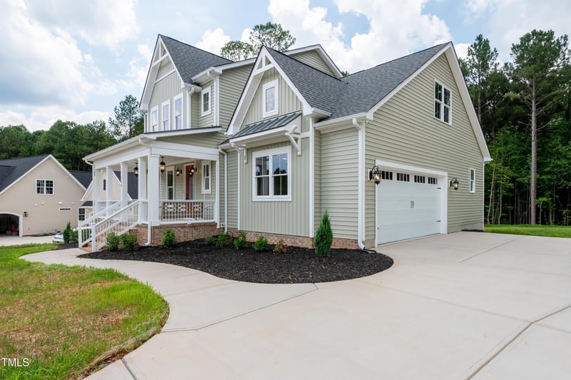 150 Purslane Dr, Franklinton, NC 27525
