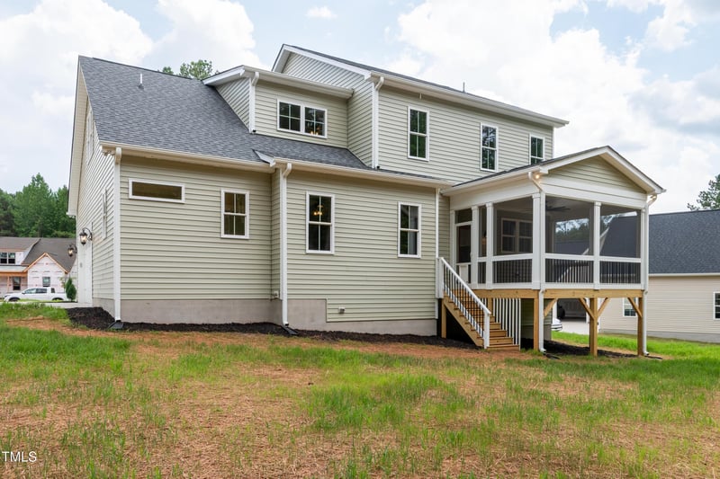 150 Purslane Dr, Franklinton, NC 27525