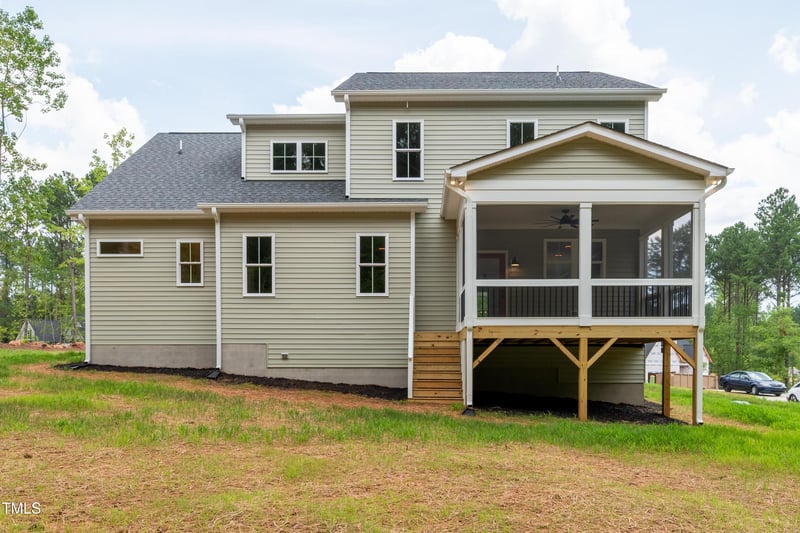 150 Purslane Dr, Franklinton, NC 27525