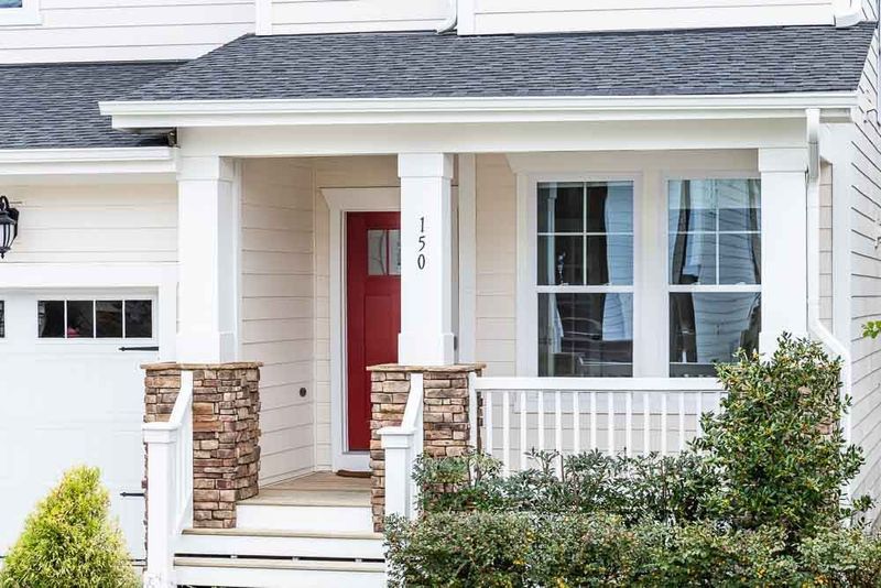 150 Quarter Gate Tc, Chapel Hill, NC 27516