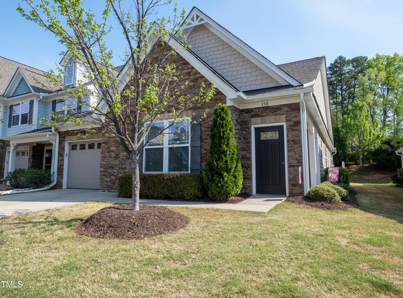 150 Red Admiral Ct, Hillsborough, NC 27278