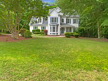 150 Remington Ct, Youngsville, NC 27596