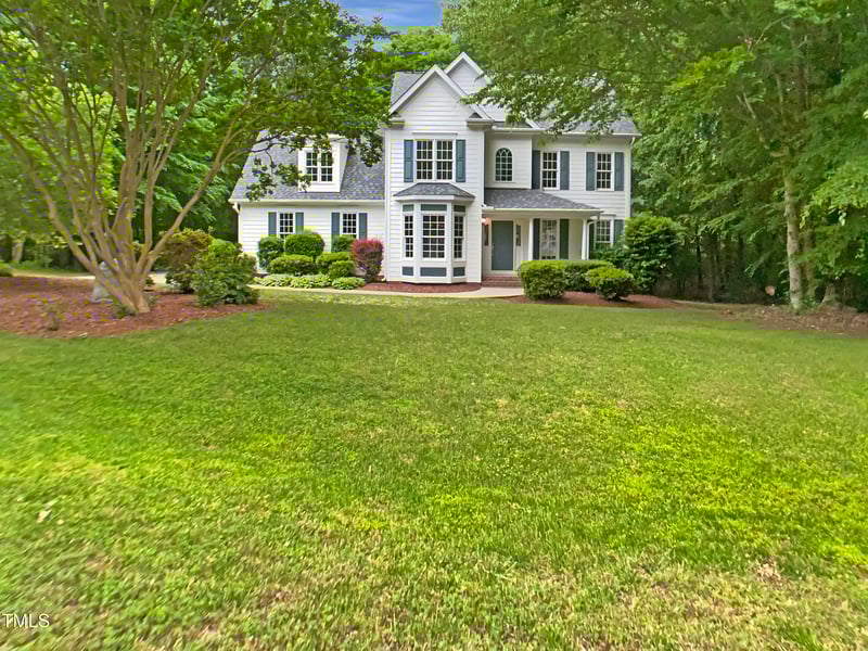 150 Remington Ct, Youngsville, NC 27596