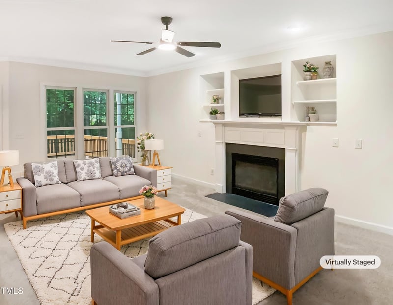 150 Remington Ct, Youngsville, NC 27596