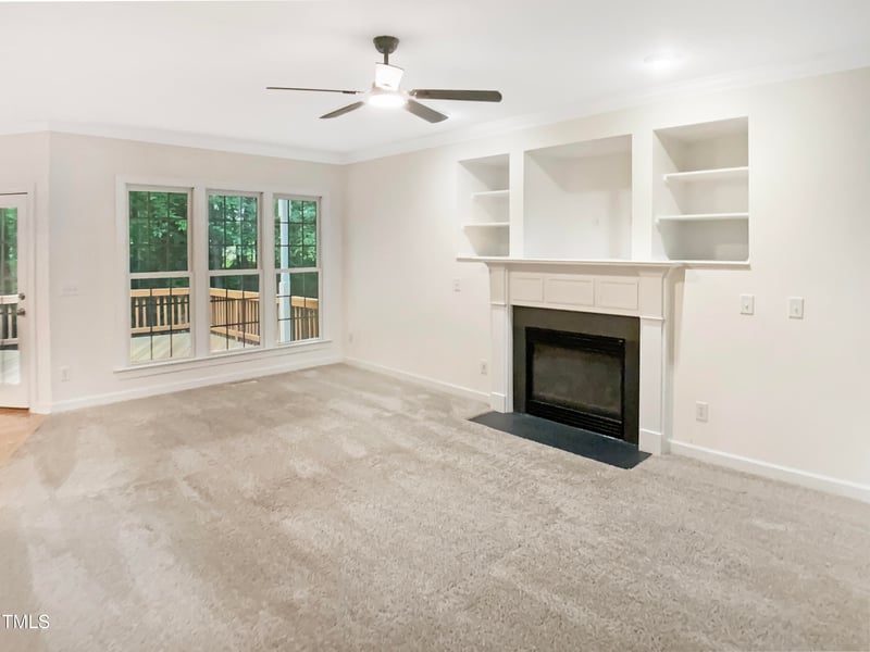 150 Remington Ct, Youngsville, NC 27596