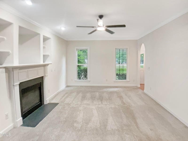 150 Remington Ct, Youngsville, NC 27596