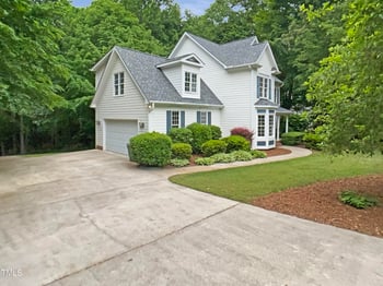 150 Remington Ct, Youngsville, NC 27596