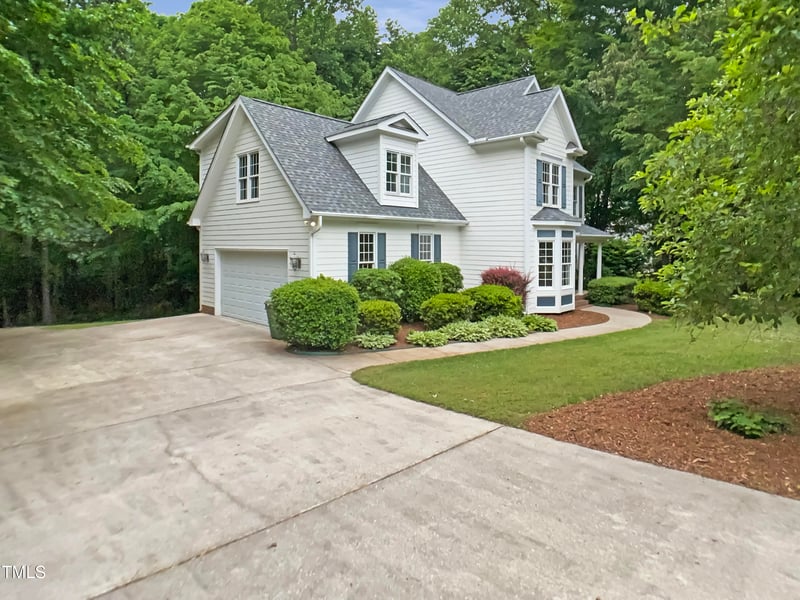150 Remington Ct, Youngsville, NC 27596