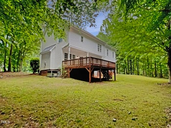 150 Remington Ct, Youngsville, NC 27596