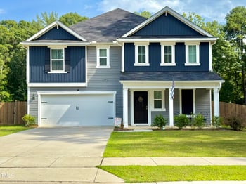 150 Riley Way, Spring Hope, NC 27882