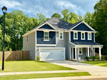 150 Riley Way, Spring Hope, NC 27882