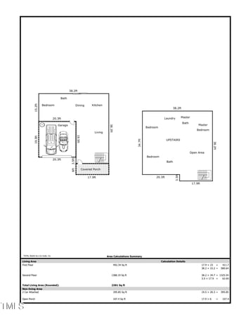 150 Riley Way, Spring Hope, NC 27882