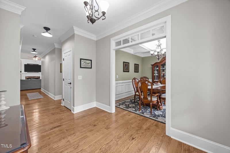 150 River Watch Ln, Youngsville, NC 27596