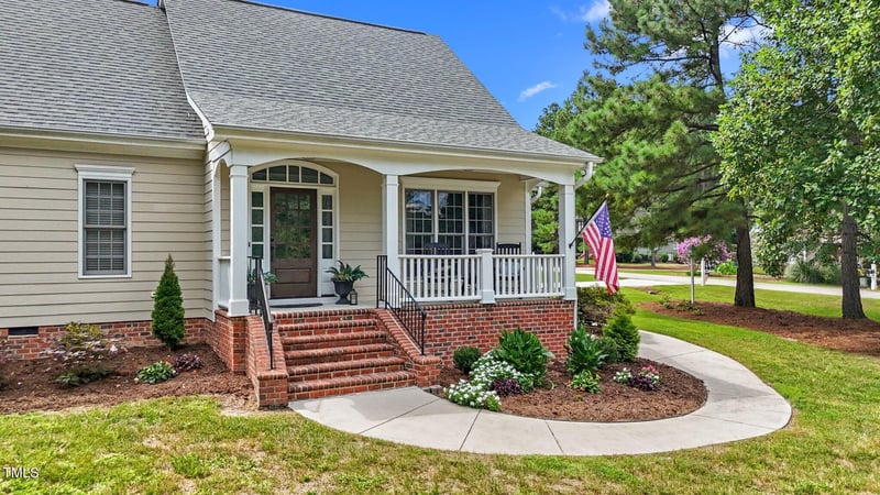 150 River Watch Ln, Youngsville, NC 27596