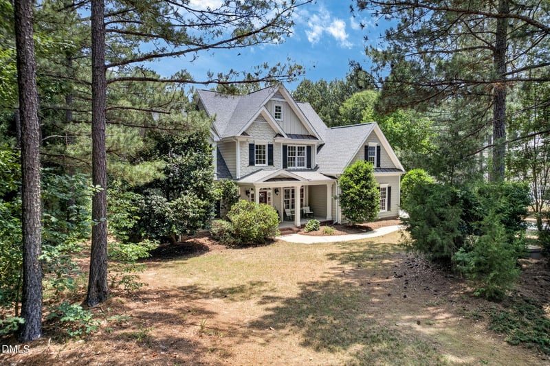 150 Rivers Edge Dr, Youngsville, NC 27596