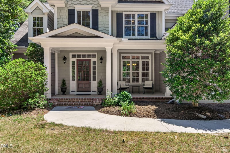 150 Rivers Edge Dr, Youngsville, NC 27596
