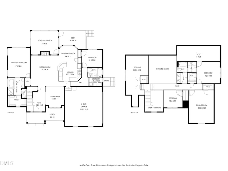 150 Rivers Edge Dr, Youngsville, NC 27596