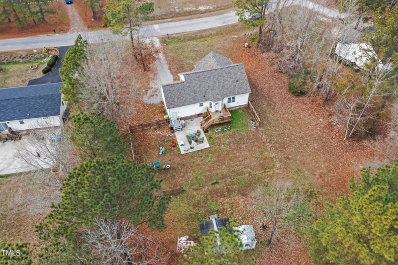 150 Rough Ln, Louisburg, NC 27549