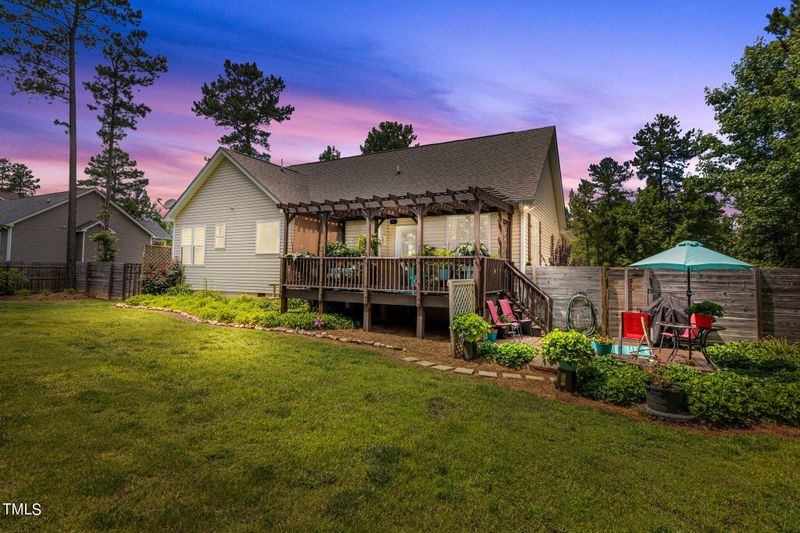 150 Saddletree Dr, Franklinton, NC 27525