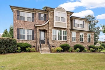 150 Saint Mellion St, Raleigh, NC 27603