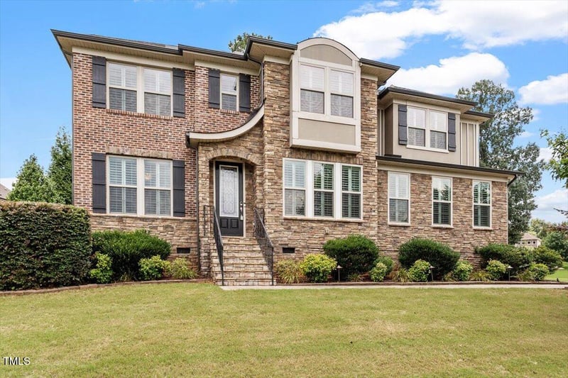 150 Saint Mellion St, Raleigh, NC 27603