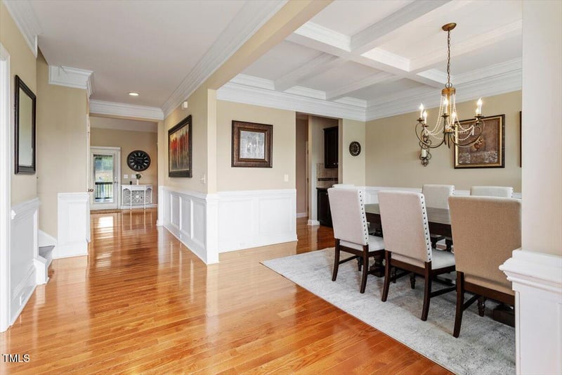 150 Saint Mellion St, Raleigh, NC 27603