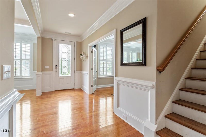 150 Saint Mellion St, Raleigh, NC 27603
