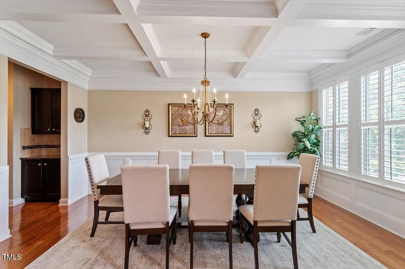 150 Saint Mellion St, Raleigh, NC 27603