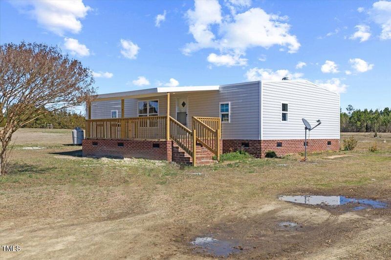 150 Sandy Ln, Smithfield, NC 27577