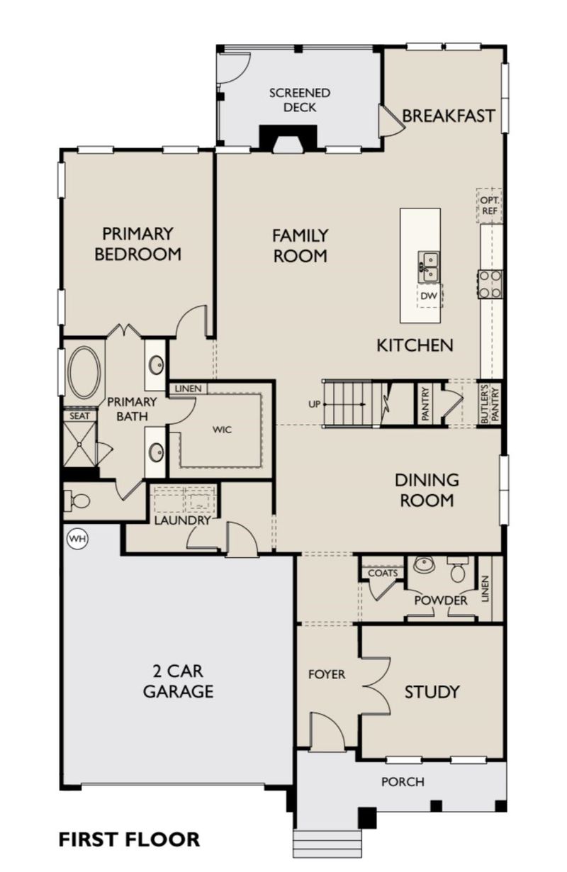 150 Scotland Dr, Youngsville, NC 27596
