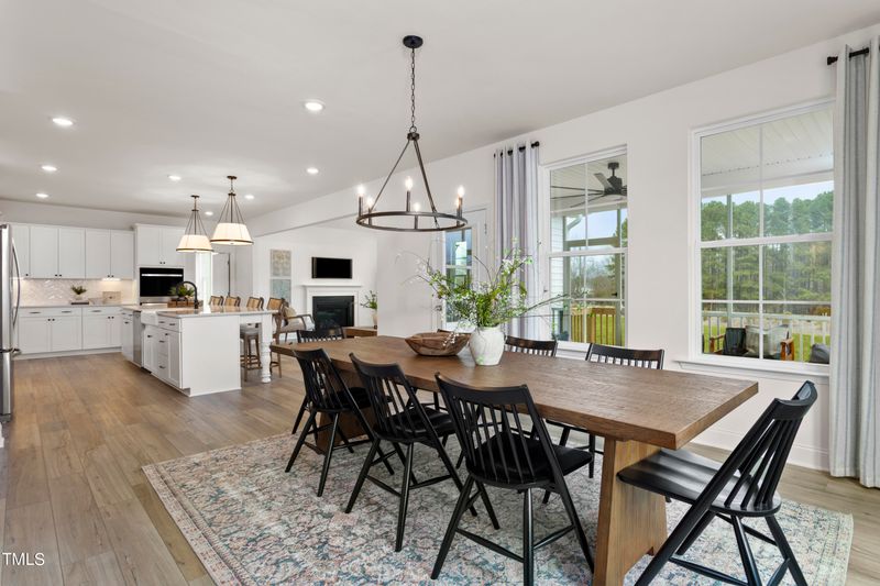 150 Shelby Meadows Ln #43, Angier, NC 27501